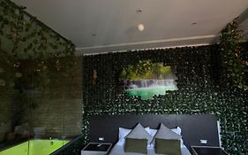 La collina di Capodimonte